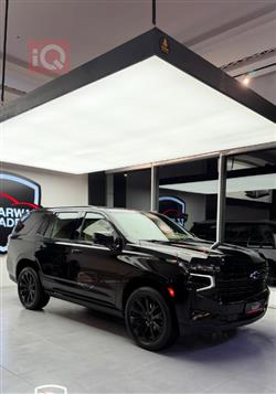 شيفروليه تاهو